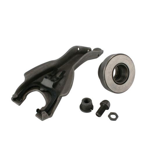 Flathead to GM Trans Bearing & Arm Kit