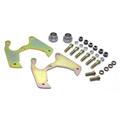Speedway Basic Disc Brake Kit - 1937-48 Ford, 5 on 5 1/2 BC
