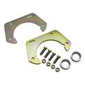 Basic Disc Brake Kit, GM Mid-size to Early Chevy Spindle