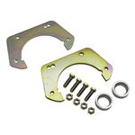 Basic Disc Brake Kit, GM Mid-size to Early Chevy Spindle