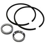 Hydraulic Brake Adapter Rings