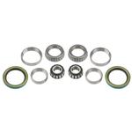 Ford F-100 Brake to 1937-48 Spindle Bearing Conversion Kit