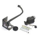 1937-1939 Chevy Car Master Cylinder & Frame Rail Mount