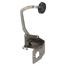 1935-40 Ford Frame X-Member Mount Power Brake Pedal Assembly 1935-40 Ford Frame X-Member Mount Power Brake Pedal Assembly