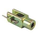 3/8 Inch Clevis