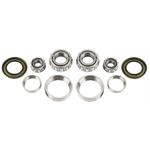 1947-59 Chevy Pick-Up Tapered Roller Bearing Conversion
