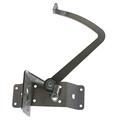 1935-1940 Ford Frame Rail Mount Brake Pedal Assembly