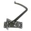1935-1940 Ford Frame Rail Mount Brake Pedal Assembly 1935-1940 Ford Frame Rail Mount Brake Pedal Assembly