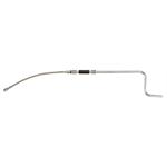 Brake Bias Adjuster