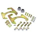 Basic Disc Brake Kit 1947-1959 Chevy Half Ton Pickup