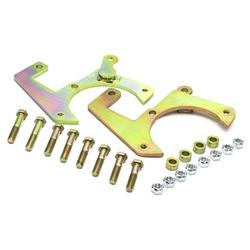Basic Disc Brake Kits: 1957-1964 Ford Half Ton