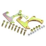Basic Disc Brake Kits: 1957-1964 Ford Half Ton
