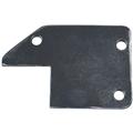 Mustang Steering Box Mounting Bracket
