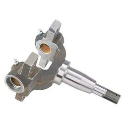 Labor to Machine 1949-1954 Chevy Spindles