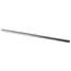 3/4 O.D. Solid Steel Steering Shaft