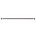 Plain Tie Rod/Drag Link Kit with 5/8 Heim Rod Ends