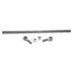 Chrome Tie Rod/Drag Link Kit with 5/8 Heim Rod Ends Chrome Tie Rod/Drag Link Kit with 5/8 Heim Rod Ends