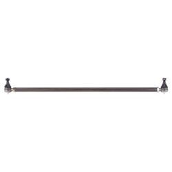 Plain Tie Rod/Drag Link Kit with 11/16 Tie Rod Ends