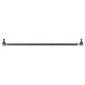 Plain Tie Rod/Drag Link Kit with 11/16 Tie Rod Ends, Custom Length