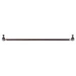 Plain Tie Rod/Drag Link Kit with 11/16 Tie Rod Ends, Custom Length
