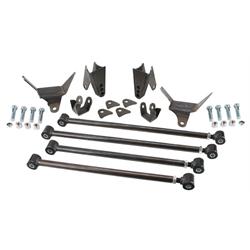 1932 Ford Triangulated Rear 4-Link Kit
