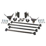 1932 Ford Triangulated Rear 4-Link Kit