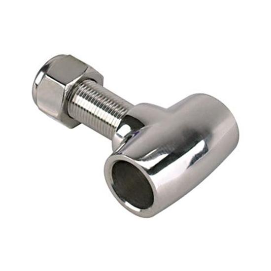 Speedway Stainless 1-3/4 Inch Leaf Spring Front Suspension Pivot Speedway Stainless 1-3/4 Inch Leaf Spring Front Suspension Pivot
