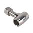 Stainless Spring Pivot Stainless Spring Pivot