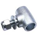 Plain Spring Pivot