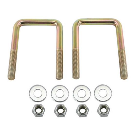 Plain Model T thru 1934 U-Bolts