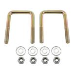 Plain Model T thru 1934 U-Bolts