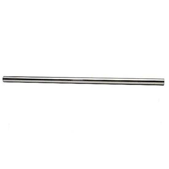 Unpolished Stainless Sleeve for 5/8 Inch-18 Rod Ends Unpolished Stainless Sleeve for 5/8 Inch-18 Rod Ends