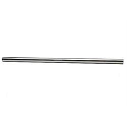 Unpolished Stainless Sleeve for 5/8 Inch-18 Rod Ends
