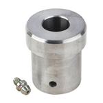 Steel Upper A-Arm Bushings