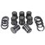 Polyurethane 1964-1988 GM A/G-Body Rear Control Arm Bushings Polyurethane 1964-1988 GM A/G-Body Rear Control Arm Bushings