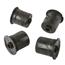 SOFT REAR CONTROL ARM BUSHINGS SOFT REAR CONTROL ARM BUSHINGS