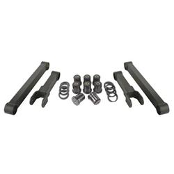 1973-77 GM A-Body Rear Control Arms with Bushings