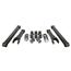 1973-77 GM A-Body Rear Control Arms with Bushings 1973-77 GM A-Body Rear Control Arms with Bushings