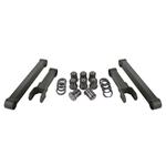 1973-77 GM A-Body Rear Control Arms with Bushings