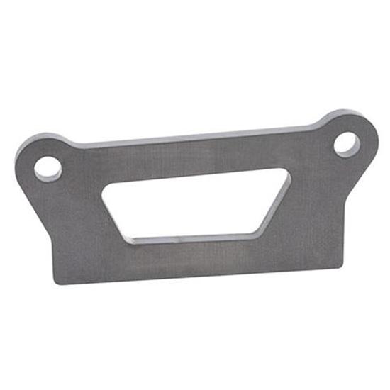 Single Position Upper A-Arm Mount, 6 Inch Centers Single Position Upper A-Arm Mount, 6 Inch Centers