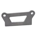 Single Position Upper A-Arm Mount, 6 Inch Centers