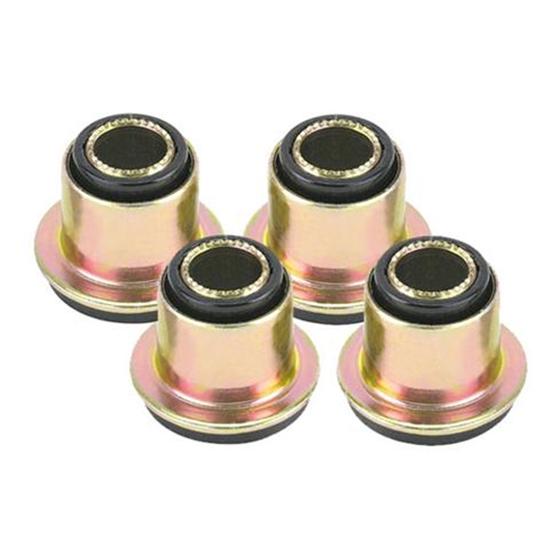 1978-88 GM Polyurethane Upper Control Arm Bushings 1978-88 GM Polyurethane Upper Control Arm Bushings