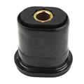 Prothane C-10013-BL Urethane Lower A-Arm Bushing, Oval