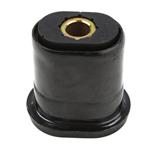 Prothane C-10013-BL Urethane Lower A-Arm Bushing, Oval