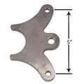 Spring Behind Axle Bracket