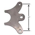 Spring Behind Axle Bracket