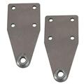 Bolt-On Radius Rod Bracket