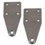 Bolt-On Radius Rod Bracket Bolt-On Radius Rod Bracket