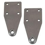 Bolt-On Radius Rod Bracket