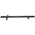 Speedway Sprint Car Front Axle, 2-1/4 Inch